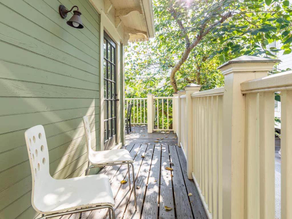 Huntingdon House Villa Savannah Exterior photo