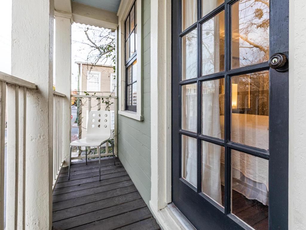 Huntingdon House Villa Savannah Exterior photo