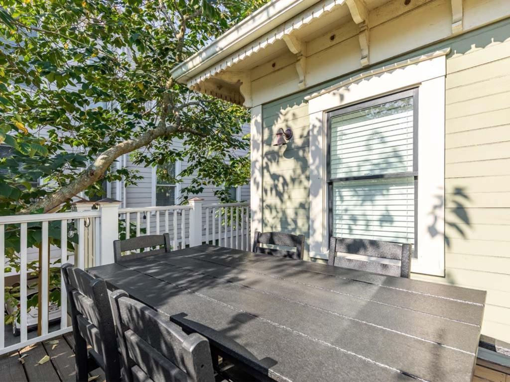 Huntingdon House Villa Savannah Exterior photo